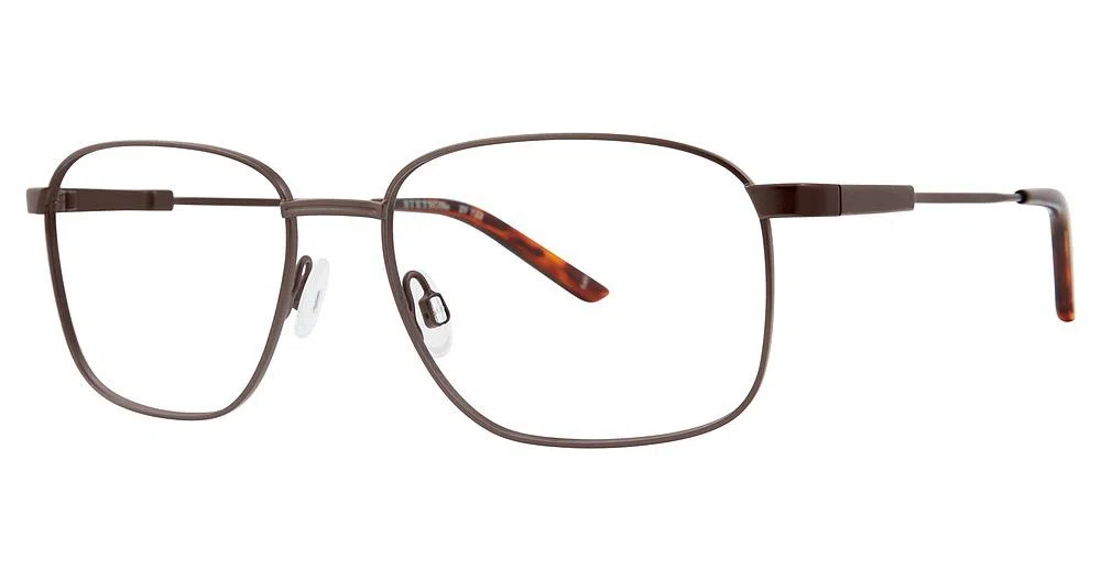 Stetson SZ722 Eyeglasses - view 2